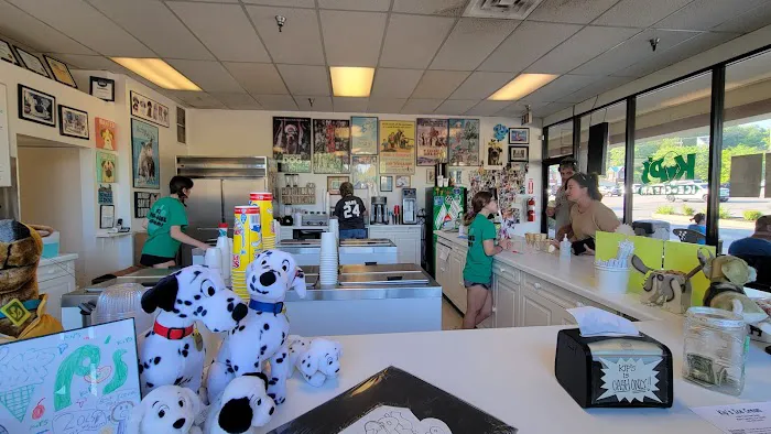 Kip's Ice Cream Picture 4