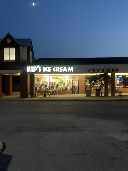 Kip's Ice Cream Picture 6