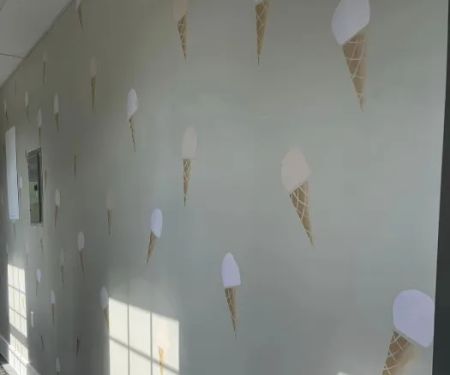 The Ice Creamery