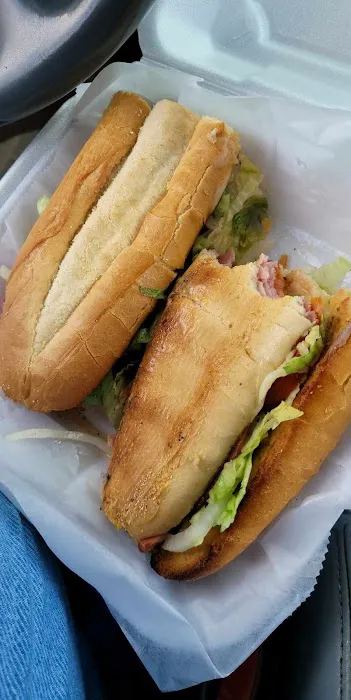 Casciola's Twin Twist Picture 10