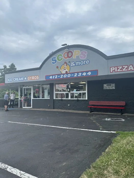 Scoops & More Eatery Picture 5