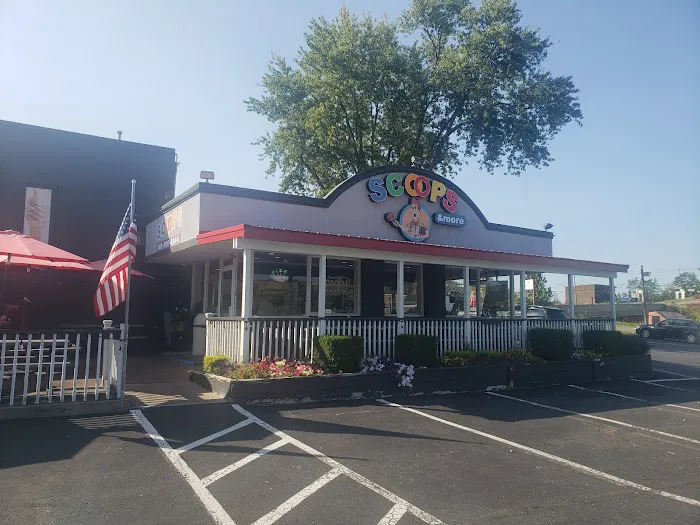 Scoops & More Eatery Picture 4