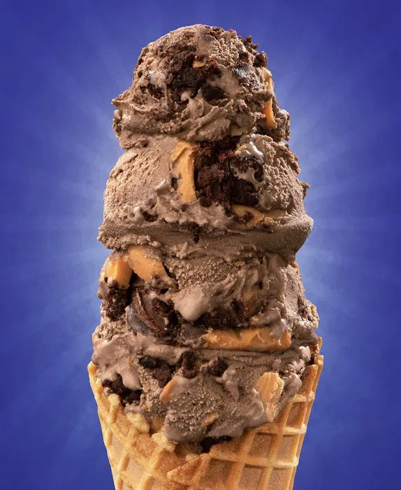 Handel's Ice Cream Poland Ohio Picture 1