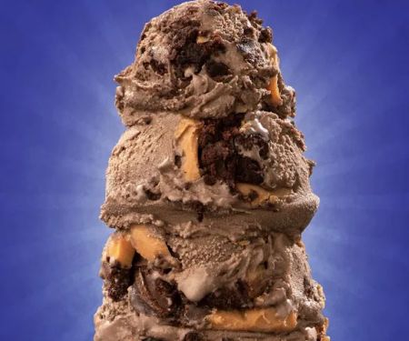 Handel's Ice Cream Poland Ohio