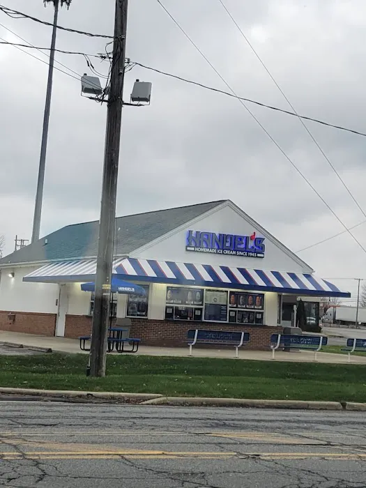 Handel's Ice Cream Poland Ohio Picture 3
