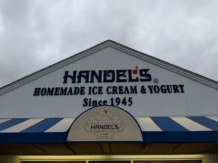 Handel's Ice Cream Poland Ohio Picture 2