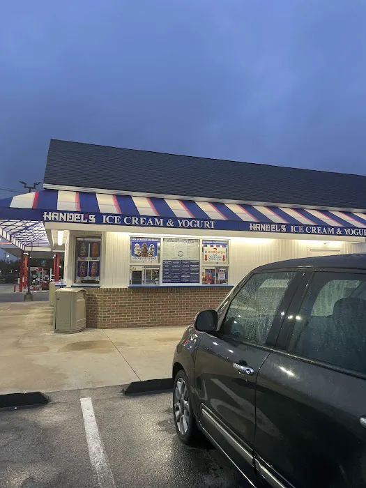 Handel's Ice Cream Poland Ohio Picture 5
