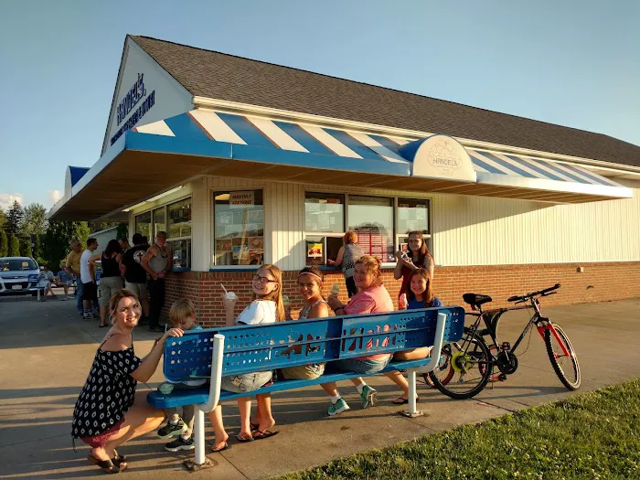 Handel's Ice Cream Poland Ohio Picture 9