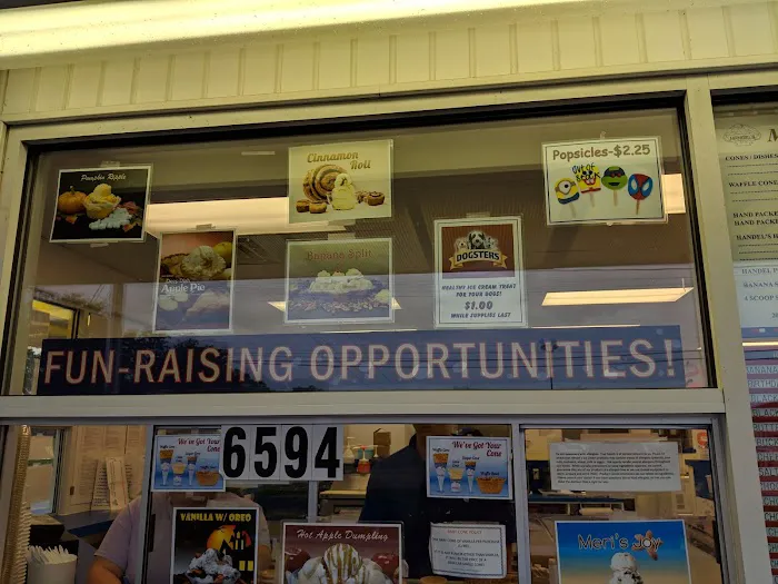 Handel's Ice Cream Poland Ohio Picture 7