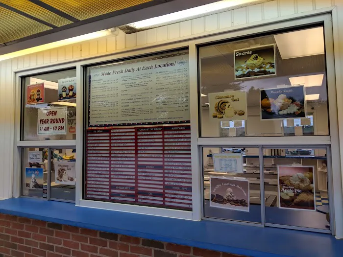 Handel's Ice Cream Poland Ohio Picture 10