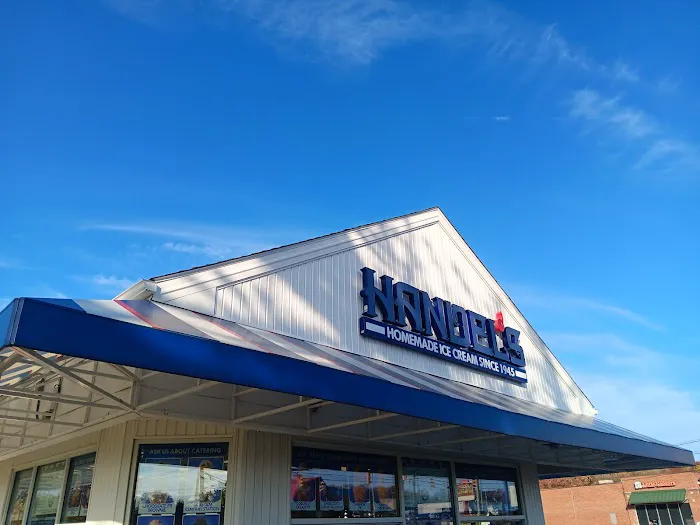 Handel's Ice Cream Austintown Picture 1