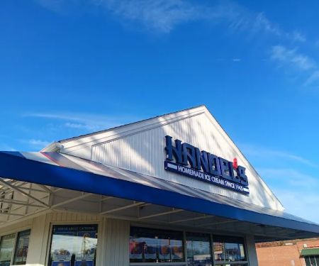 Handel's Ice Cream Austintown