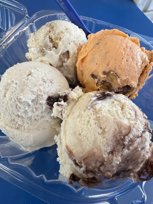 Handel's Ice Cream Austintown Picture 6