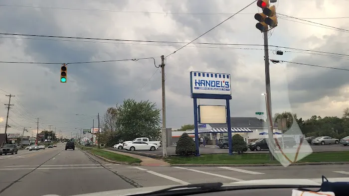 Handel's Ice Cream Austintown Picture 5