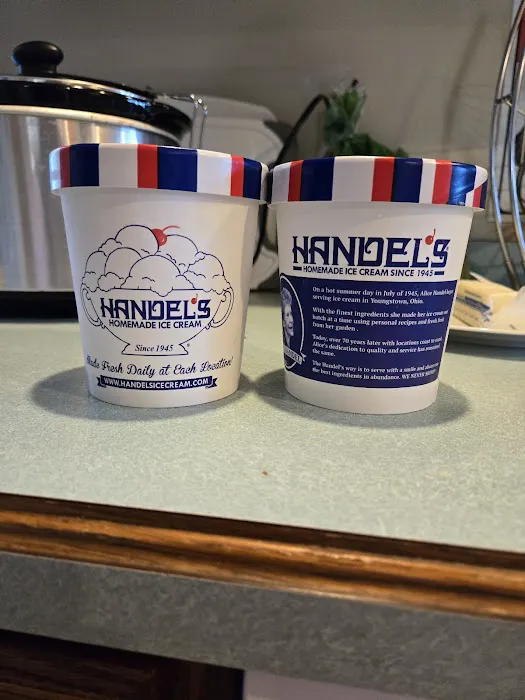 Handel's Ice Cream Austintown Picture 8