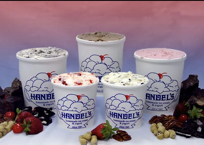 Handel's Ice Cream Austintown Picture 9