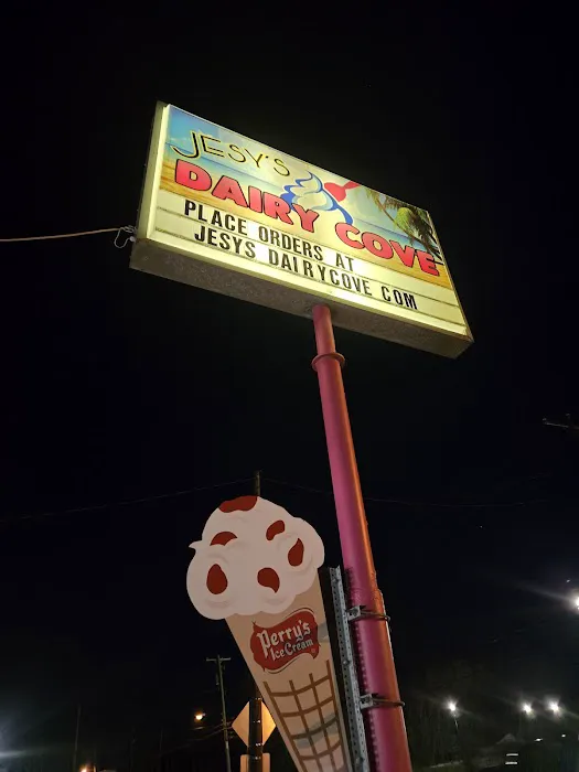 Jesy’s Dairy Cove Picture 4