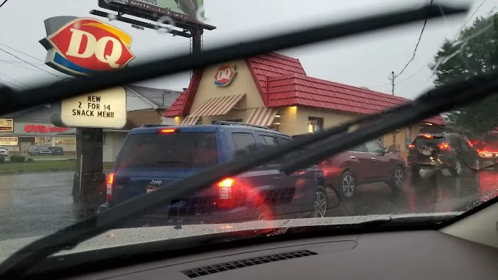 Dairy Queen (Treat) Picture 10