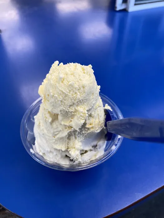 Handel's Ice Cream Youngstown Ohio Picture 1