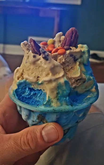 Handel's Ice Cream Youngstown Ohio Picture 8