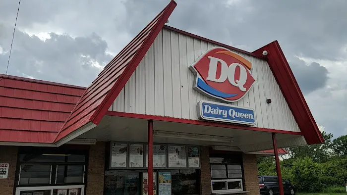 Dairy Queen (Treat) Picture 2