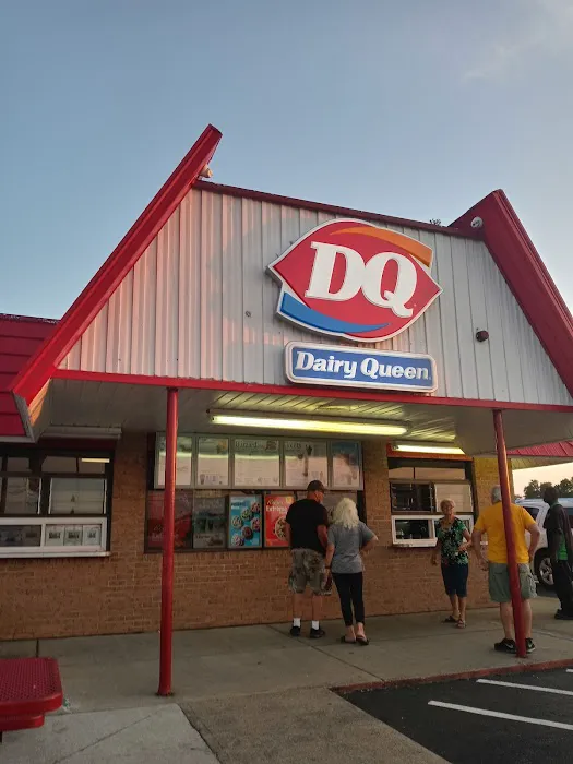 Dairy Queen (Treat) Picture 5