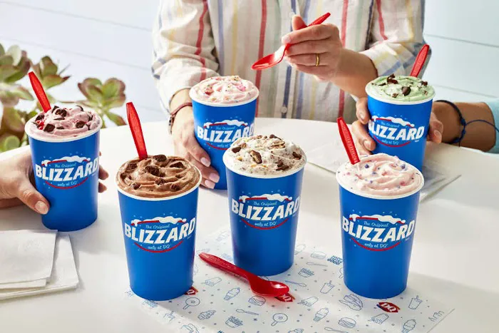 Dairy Queen (Treat) Picture 4