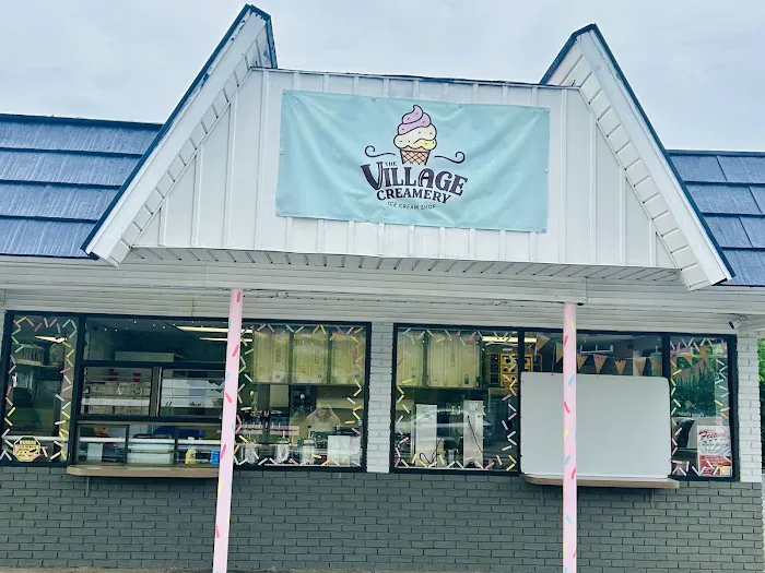The Village Creamery Picture 3