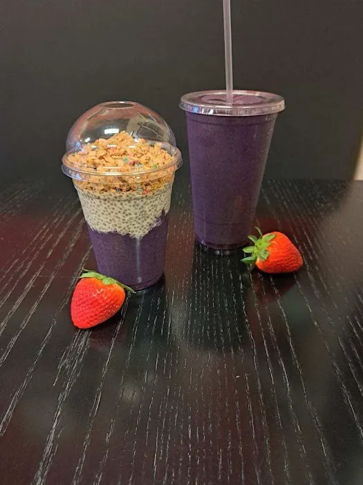 Treasure Box Nutrition & Treats Picture 3