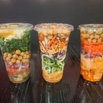 Treasure Box Nutrition & Treats