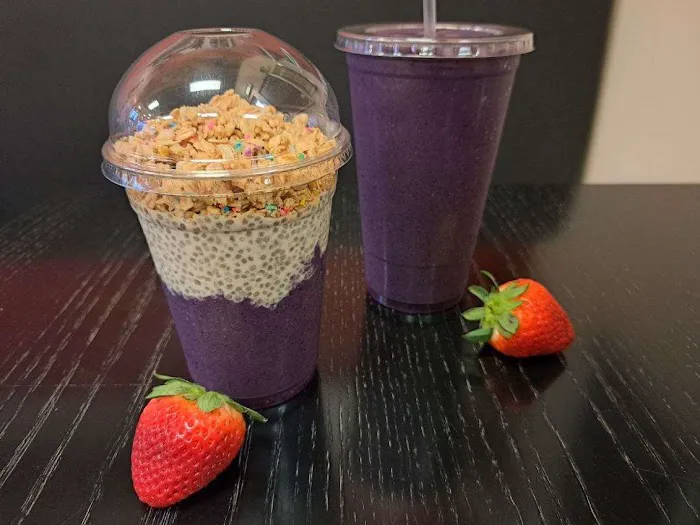 Treasure Box Nutrition & Treats Picture 7
