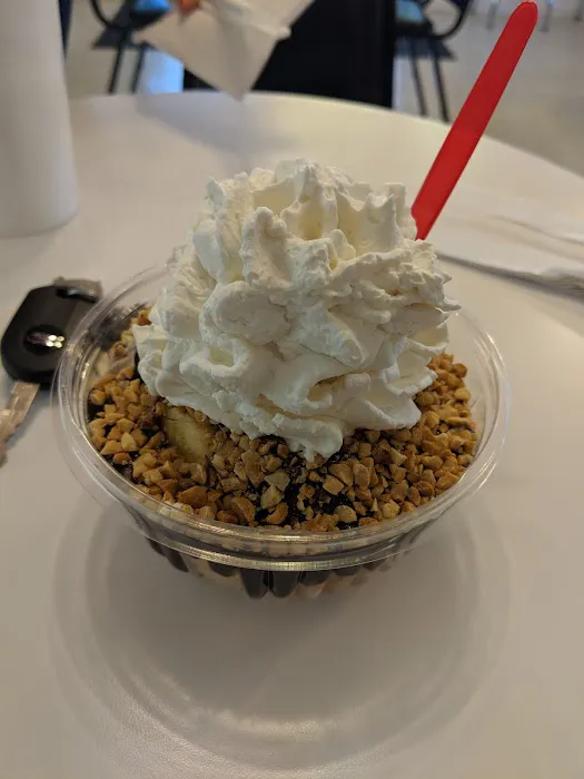 Barry's Ice Cream Picture 1