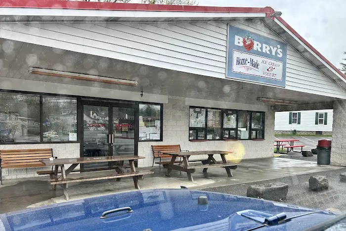 Barry's Ice Cream Picture 3