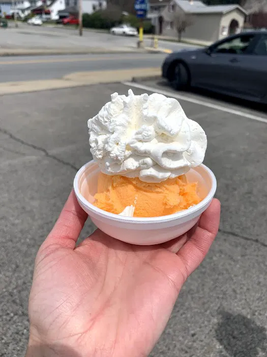 Barry's Ice Cream Picture 7