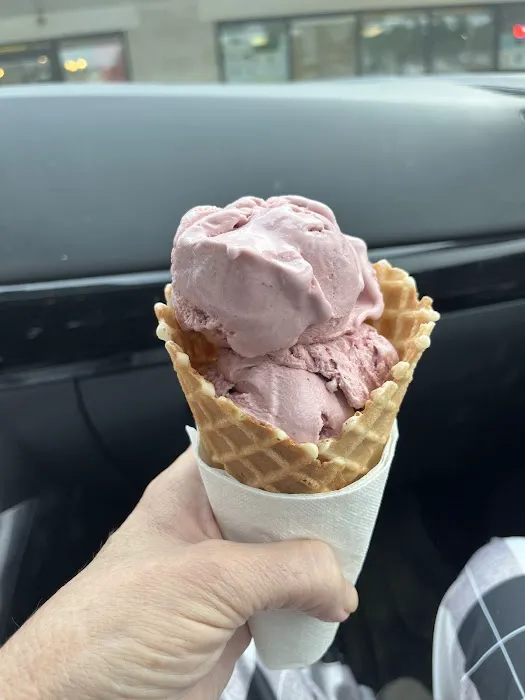 Barry's Ice Cream Picture 5