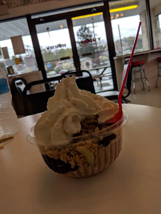 Barry's Ice Cream Picture 10