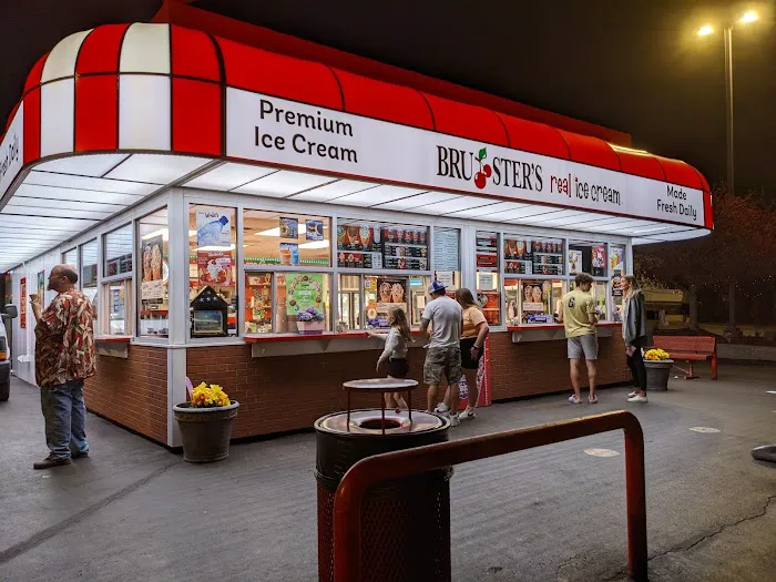 Bruster's Real Ice Cream Picture 2