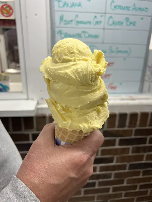 Forbush's Ice Cream Picture 1