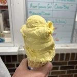 Forbush's Ice Cream