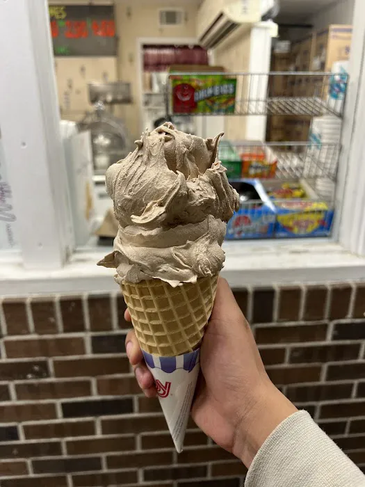 Forbush's Ice Cream Picture 3