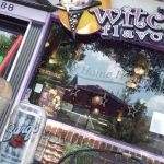 Witch Flavor?