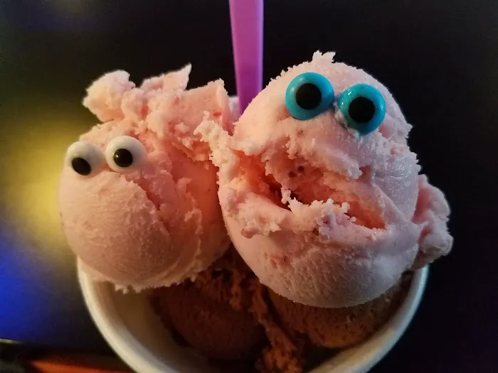 Witch Flavor? Picture 2