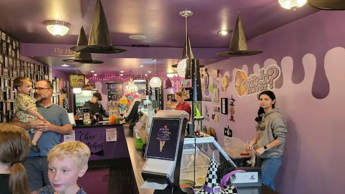 Witch Flavor? Picture 4