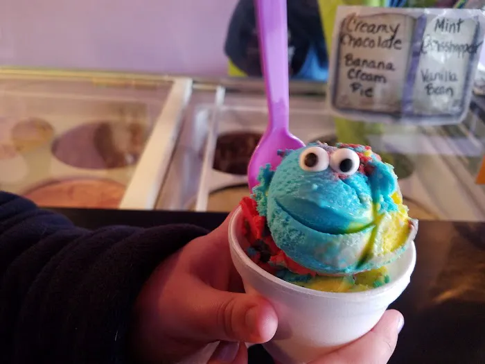 Witch Flavor? Picture 9