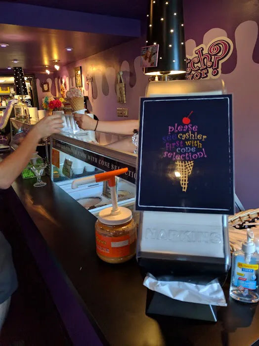 Witch Flavor? Picture 7