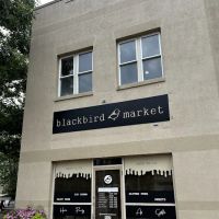 Blackbird Market ico