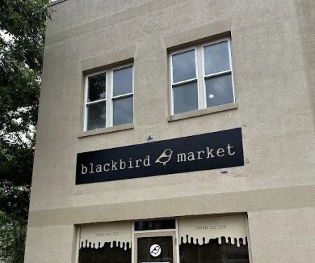 Blackbird Market