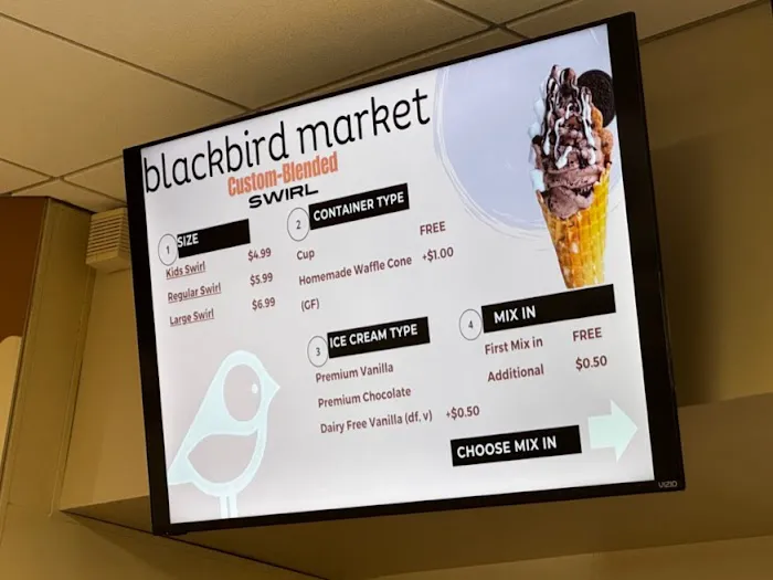 Blackbird Market Picture 7