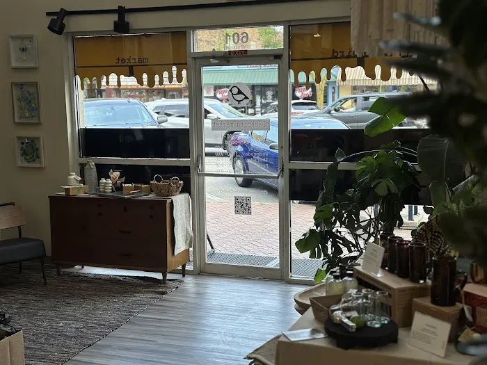 Blackbird Market Picture 9