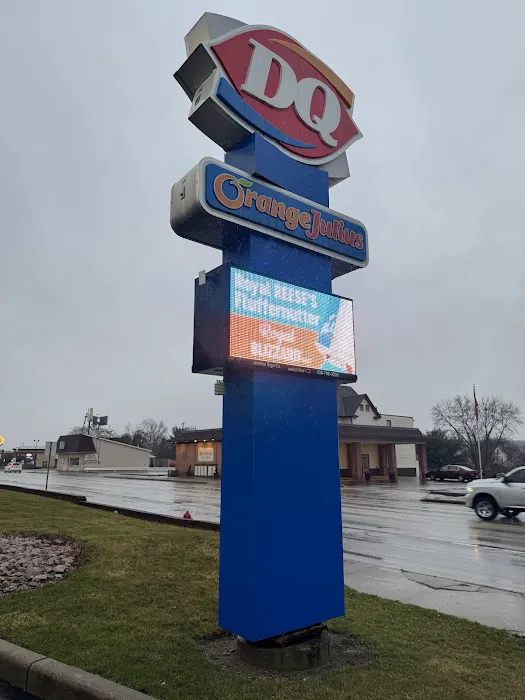 Dairy Queen (Treat) Picture 4